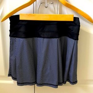 Tennis Skirt S